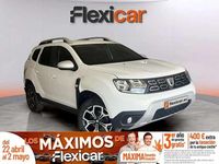 Occasion Dacia Duster Essentiel 114 ch (83 kW) 2020 Blanc SUV