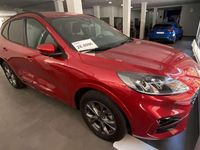 Usado Ford Kuga ST-Line 226 CV (166 kW) 2023 Rojo SUV