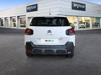 Usado Citroën C3 Aircross PureTech 110 CV (80 kW) 2024 Blanco SUV