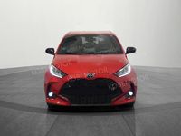 Nuevo Toyota Yaris Hybrid Sport 130 CV (95 kW) 2025 Rojo