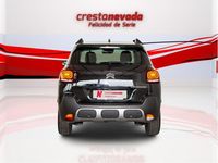 Usado Citroën C3 Aircross 110 CV (80 kW) 2023 Negro perla nac SUV