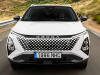 Usado Omoda 5 186 CV (136 kW) 2024 Rojo SUV