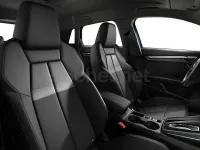 Nuevo Audi A3 Advanced 204 CV (150 kW) 2025 Azul Berlina