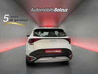 Usado Kia Sportage 215 CV (158 kW) 2024 Blanco SUV