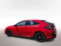 Usado Honda Civic Sport Plus 182 CV (133 kW) 2020 Rojo Utilitario