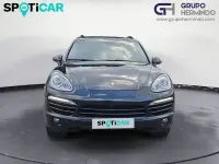 Usado Porsche Cayenne Platinum Edition 245 CV (180 kW) 2012 Negro SUV