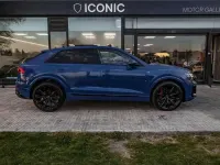 Nuevo Audi Q8 S-Line 286 CV (210 kW) 2026 Azul SUV