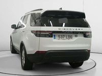 Usado Land Rover Discovery 5 S 242 CV (177 kW) 2019 Blanco SUV