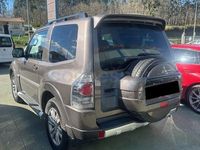 Usado Mitsubishi Montero Motion 200 CV (147 kW) 2011 Marrón SUV