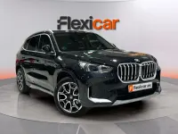 Usado BMW X1 170 CV (125 kW) 2025 Negro SUV