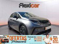 Usado BYD Dolphin Design 150 kW (204 CV) 2025 Gris Utilitario