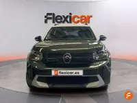 Usado Citroën C3 Aircross 101 CV (74 kW) 2025 Verde SUV
