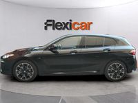 Usado BMW 118 150 CV (110 kW) 2025 Negro Utilitario