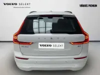 Usado Volvo XC60 Core 197 CV (144 kW) 2024 Blanco SUV