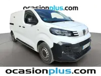 Usado Peugeot Expert S 120 CV (88 kW) 2025 Blanco Van