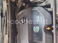 Usado Skoda Fabia RS 130 CV (95 kW) 2004 Negro Berlina