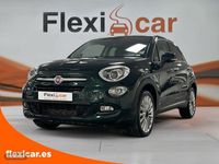 usado Fiat 500X Cross 1.6 MultiJet 120cv 4x2