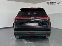 Nuevo Ebro s700 Luxury 278 CV (204 kW) 2025 Negro SUV