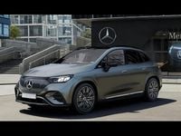 Nuevo Mercedes EQE350 AMG 214 kW (292 CV) 2025 Gris SUV