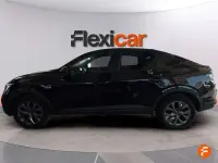 Usado Renault Arkana Techno 145 CV (106 kW) 2024 Negro SUV