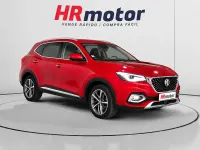 Usado MG EHS 258 CV (189 kW) 2023 Blanco SUV