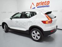 Usado Volvo XC40 Business Edition 150 CV (110 kW) 2020 Blanco SUV