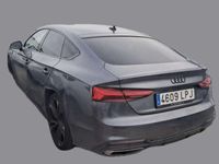Usado Audi A5 Sportback S-Line 204 CV (150 kW) 2021 Utilitario