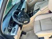 Usado BMW 520 184 CV (135 kW) 2013 Azul Berlina