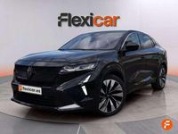 Usado Renault Rafale Esprit Alpine 200 CV (147 kW) 2024 Negro SUV