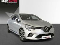 Usado Renault Clio V Techno 90 CV (66 kW) 2023