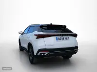 Nuevo Omoda 5 147 CV (108 kW) 2026 Blanco SUV