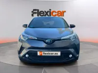 Usado Toyota C-HR Plus 122 CV (89 kW) 2019 Gris SUV