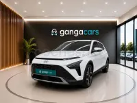 Usado Hyundai Bayon 100 CV (73 kW) 2023 Blanco SUV