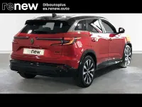 Usado Renault Austral Techno 200 CV (147 kW) 2025 Rojo SUV