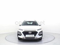 Usado Hyundai Kona 141 CV (103 kW) 2020 Blanco SUV