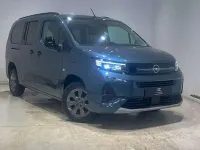Nuevo Opel Combo S 131 CV (96 kW) 2026 Azul Monovolumen