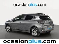 Usado Renault Clio V Evolution 100 CV (73 kW) 2025 Gris Berlina