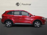 Nuevo MG ZS Comfort 197 CV (144 kW) 2025 Otro SUV