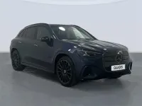 Nuevo Mercedes GLC400d 359 kW (489 CV) 2026 Azul sodalita SUV