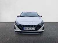 Nuevo Hyundai i20 99 CV (72 kW) 2025 Utilitario