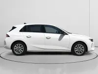 Usado Opel Astra Edition 130 CV (95 kW) 2023 Utilitario