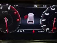Usado Seat Ateca XCELLENCE 150 CV (110 kW) 2020 Gris / plata SUV