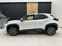 Usado Toyota Yaris Cross Active 116 CV (85 kW) 2024 Blanco SUV