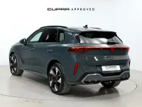 Usado Cupra Terramar 204 CV (150 kW) 2025 Azul SUV