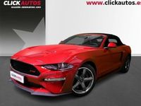 usado Ford Mustang 5.0 450CV Fastback