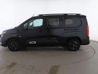 Usado Citroën Berlingo Feel 131 CV (96 kW) 2022 Monovolumen