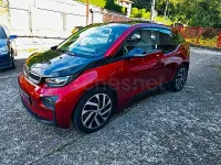 Usado BMW i3 Comfort Edition 170 CV (125 kW) 2015 Naranja Utilitario