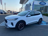 Usado Ford Kuga Active 243 CV (178 kW) 2024 Blanco SUV