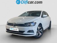 Usado VW Polo Advance 95 CV (69 kW) 2021