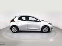 usado Toyota Yaris Hybrid 1.5 VVT-I HEV ACTIVE TECH 5P